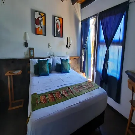 Hotel Boutique Arenarena-3